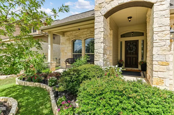 Leander, TX 78641,609 Joppa RD