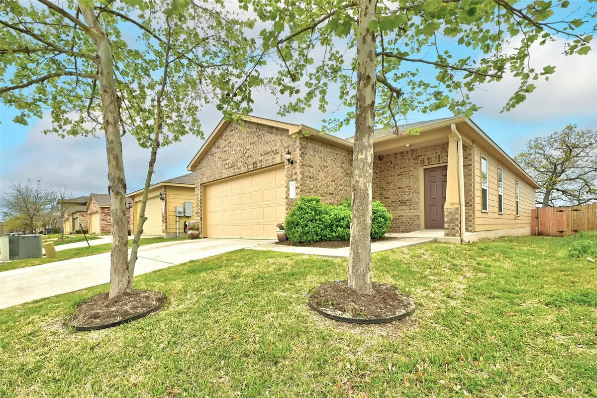 Austin, TX 78724,9301 Southwick DR