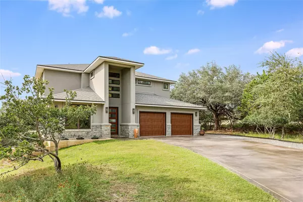18700 Venture DR, Point Venture, TX 78645