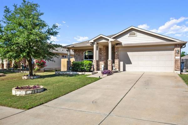 2712 Hearthsong LOOP,  Round Rock,  TX 78665