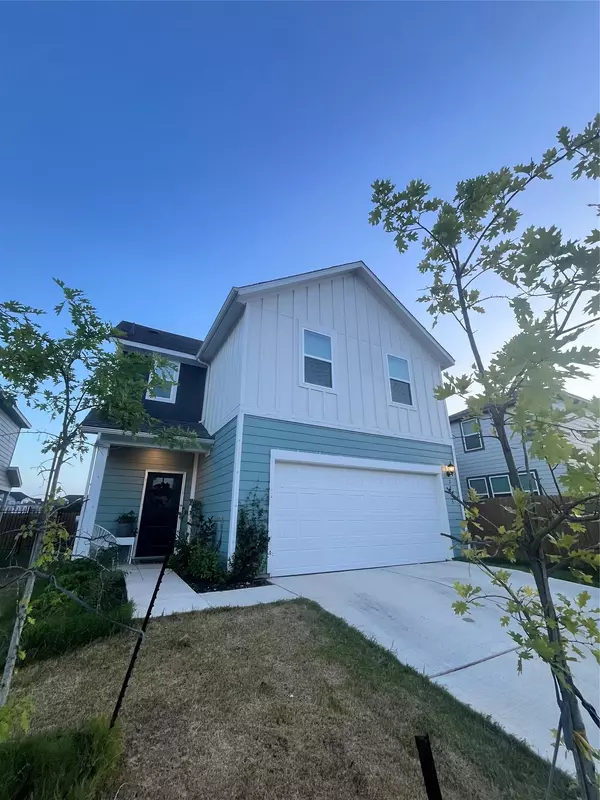 2905 Saint Regis DR, Pflugerville, TX 78660