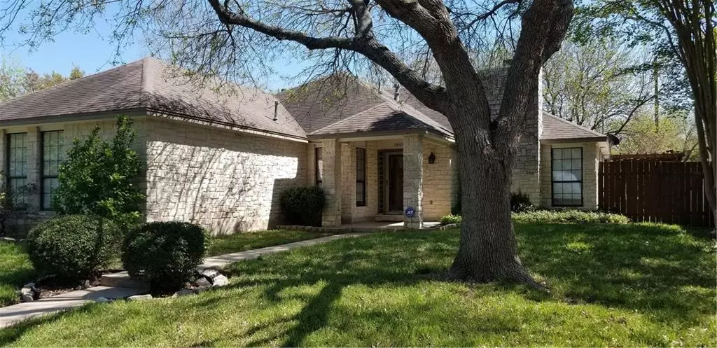 Taylor, TX 76574,1801 Oaklawn DR