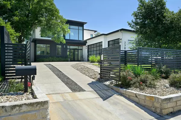 2300 Westover RD,  Austin,  TX 78703
