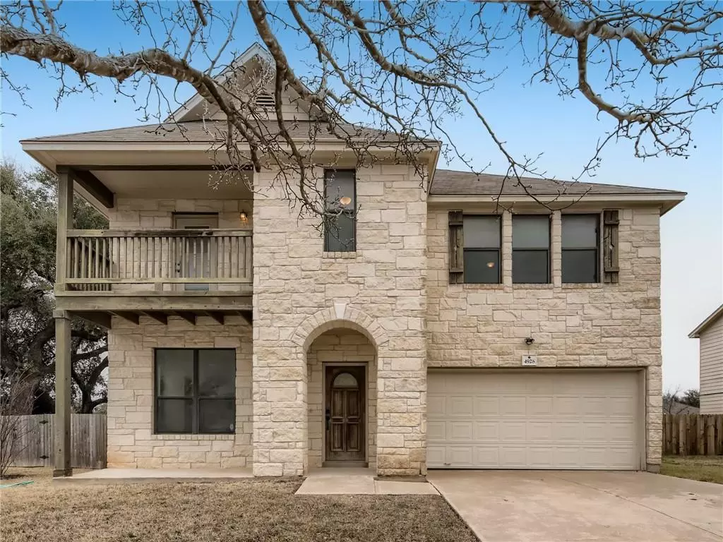 Georgetown, TX 78633,4928 Woodstock DR