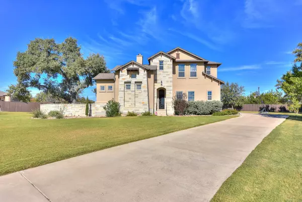 217 Joshua DR,  Georgetown,  TX 78633