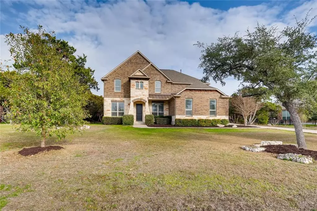 Driftwood, TX 78619,1191 Flint Rock LOOP