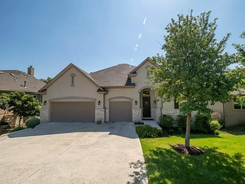 307 Montalcino BLVD, Lakeway, TX 78734