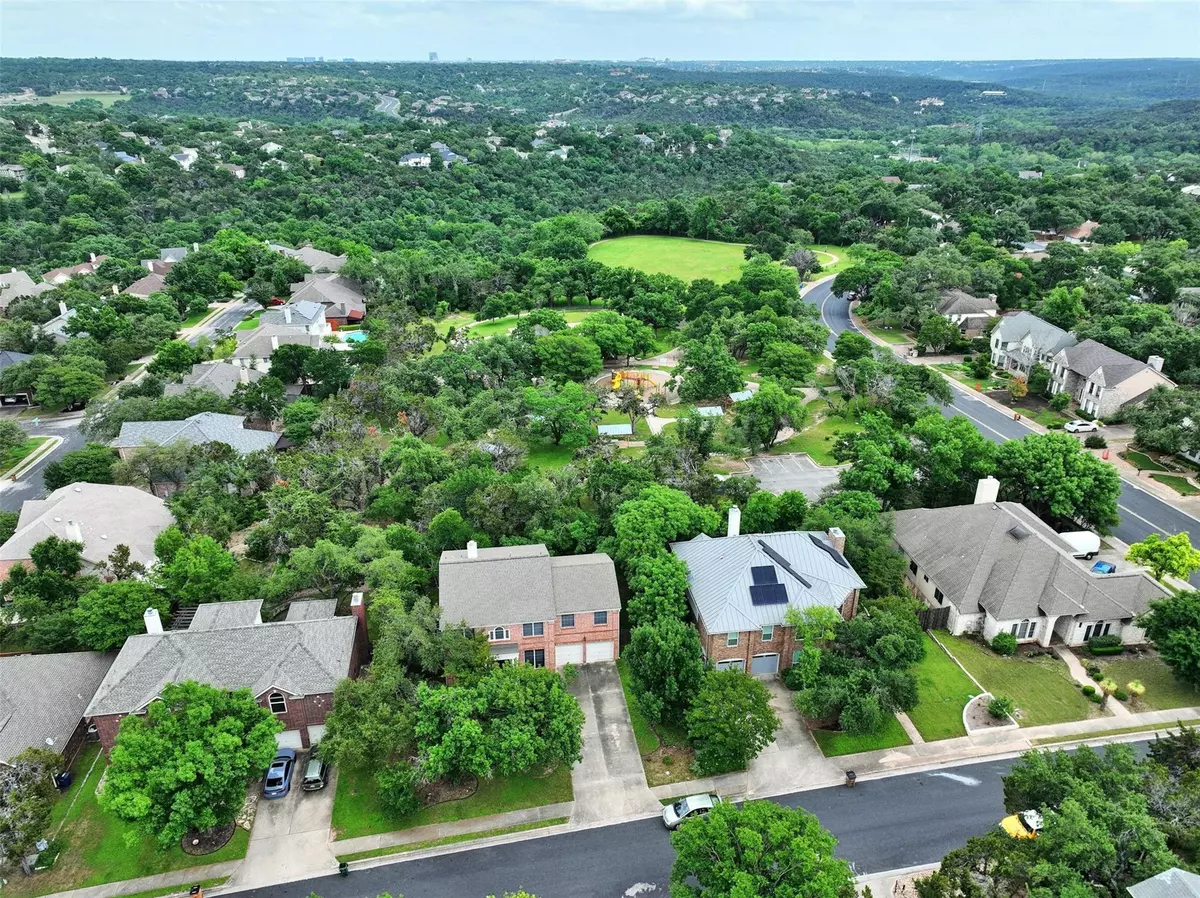 Austin, TX 78750,10401 Grand Oak DR