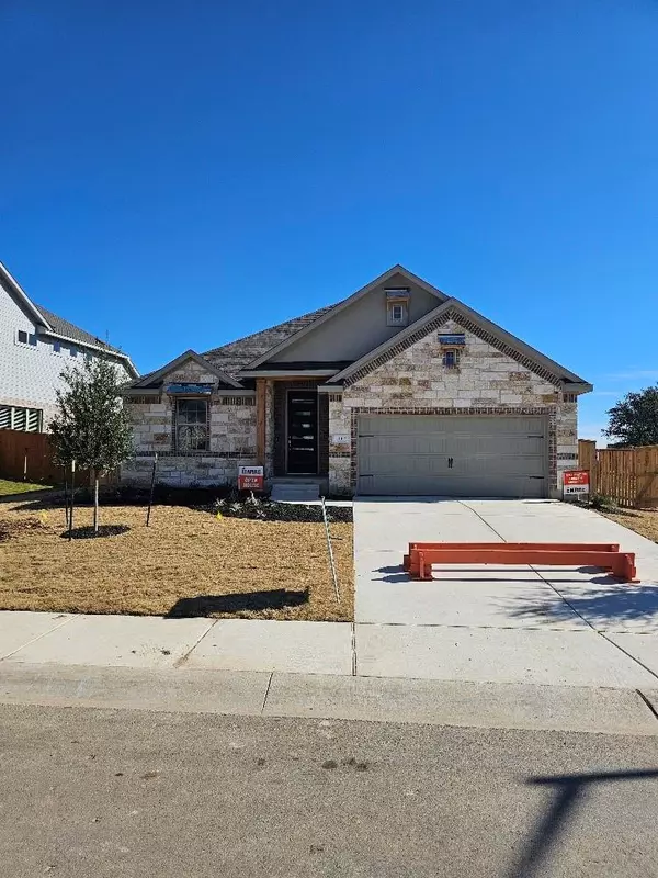 Georgetown, TX 78633,112 Plainsman LN