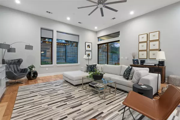 Austin, TX 78746,4907 Timberline DR