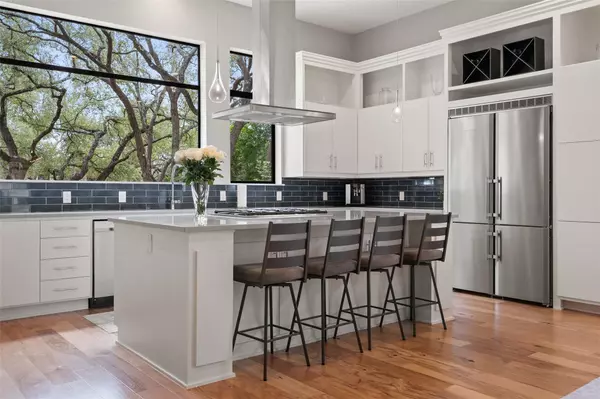4907 Timberline DR, Austin, TX 78746