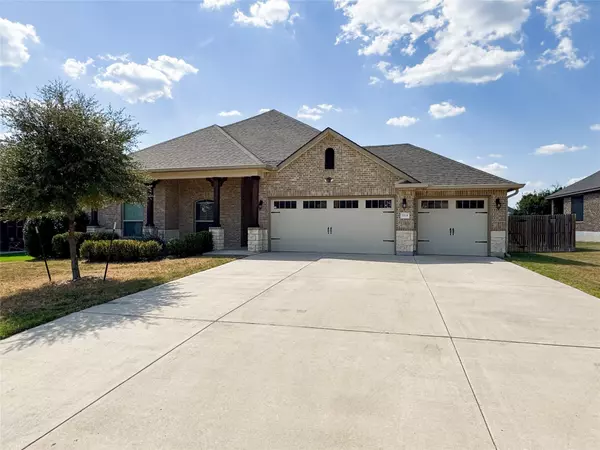 5518 Fenton LN, Belton, TX 76513