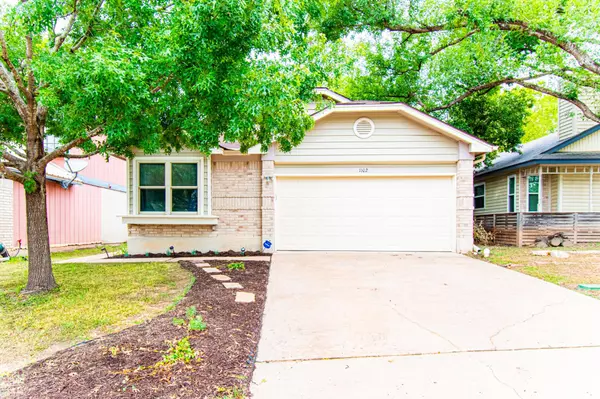 1102 Gatehouse DR,  Austin,  TX 78753