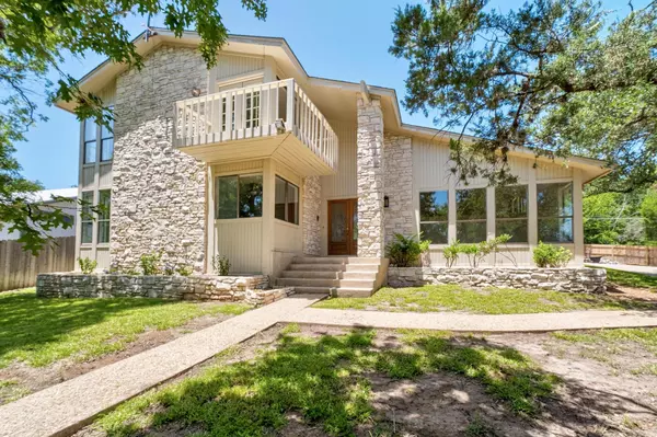 9602 Petite Cove II, Austin, TX 78750