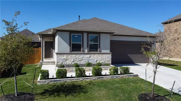 Leander, TX 78641,317 Akumal ST