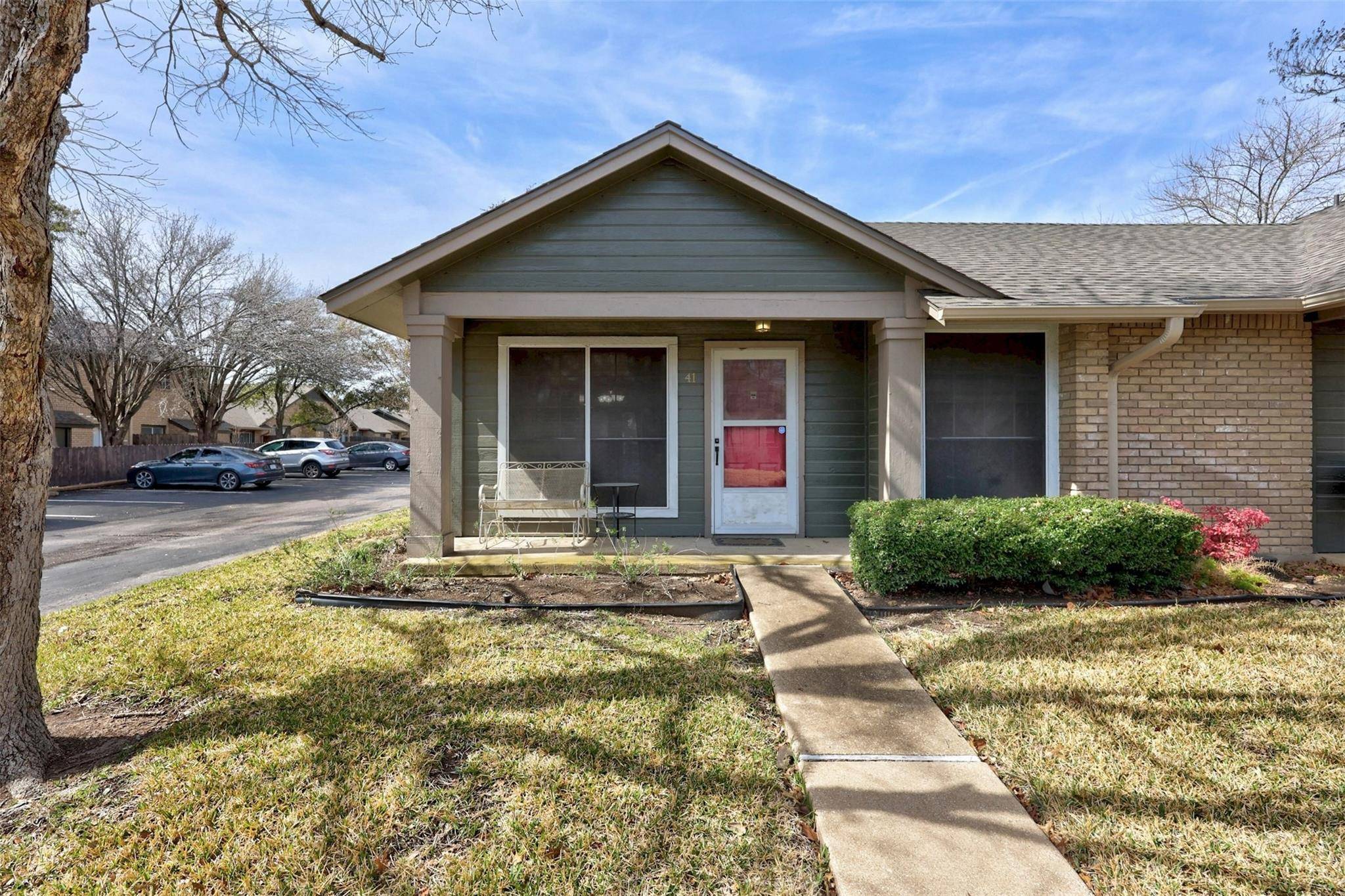 1015 E Yager LN #41,  Austin,  TX 78753