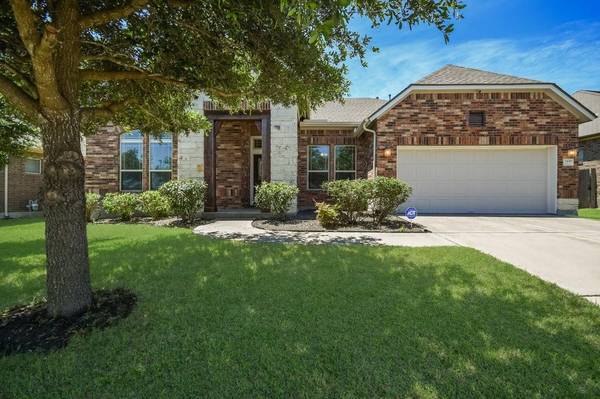 3309 Eagle Ridge LN,  Pflugerville,  TX 78660