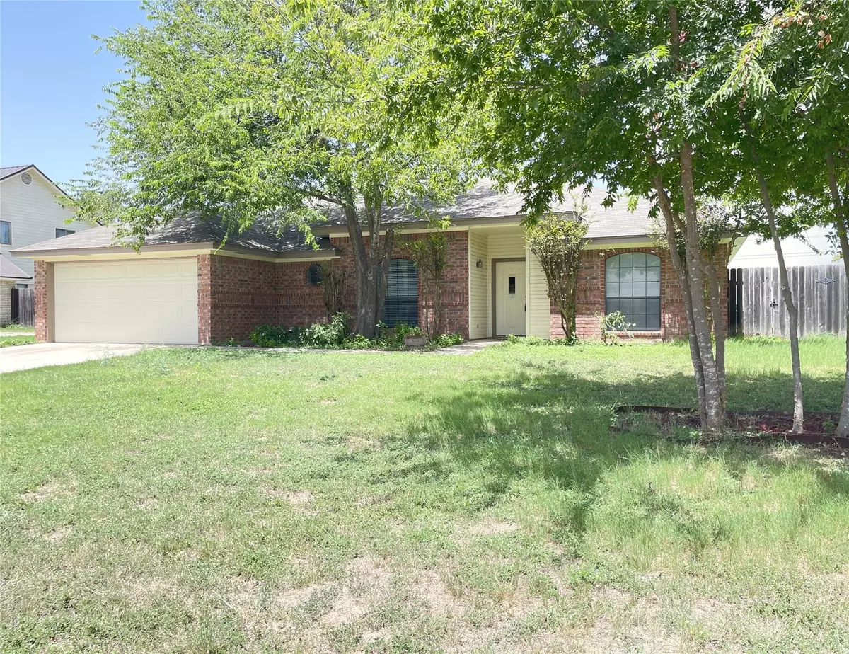 Harker Heights, TX 76548,113 Wind Ridge DR