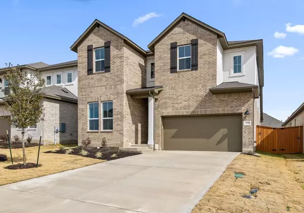206 Lariat Loop, Liberty Hill, TX 78642