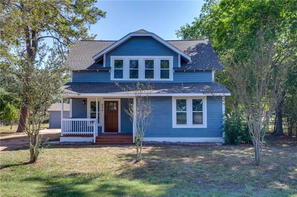 Schulenburg, TX 78956,806 Baumgarten ST