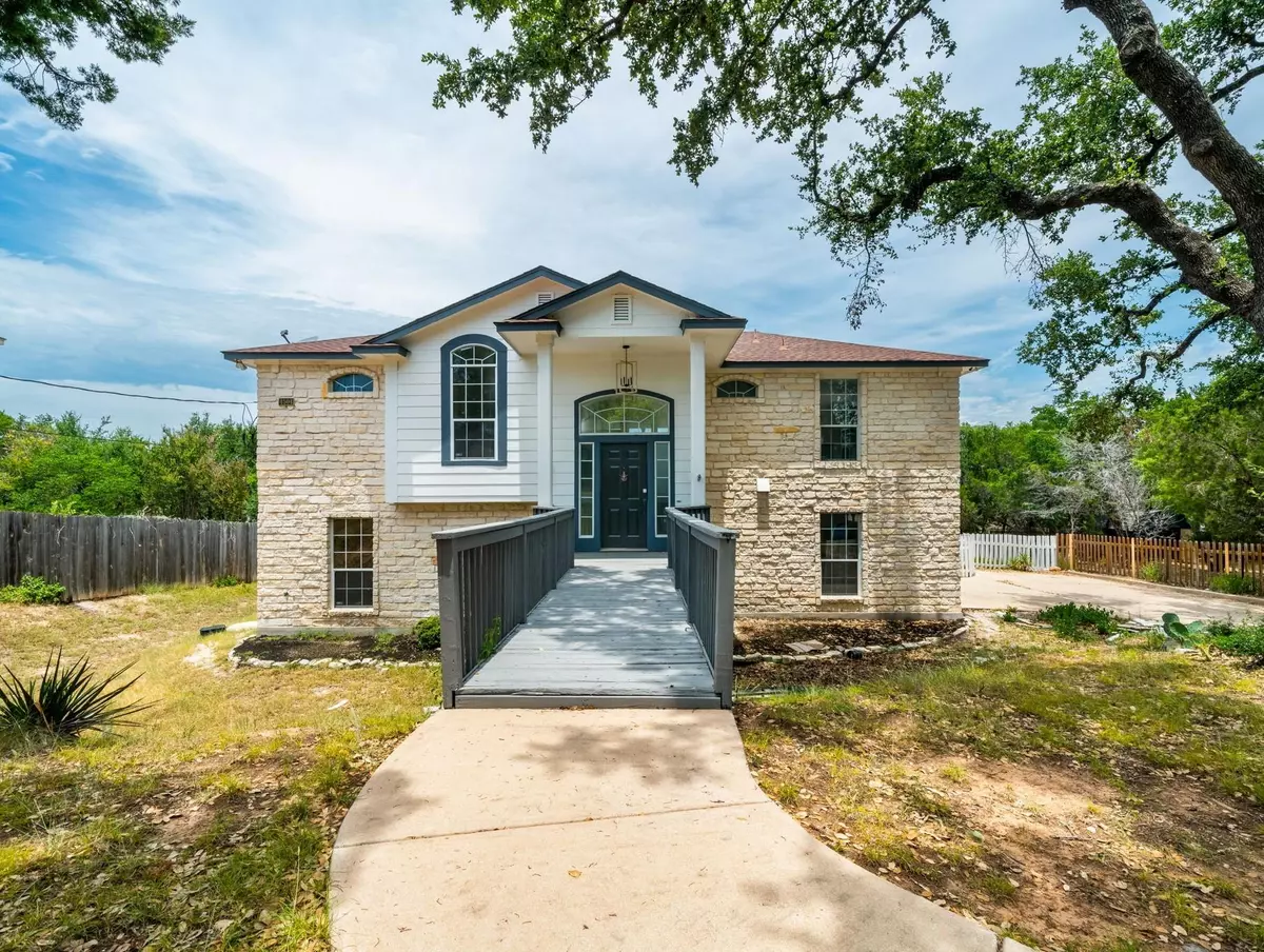 Lago Vista, TX 78645,4504 Rimrock