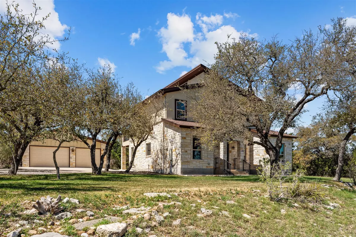 Dripping Springs, TX 78620,100 Ted Burger RD