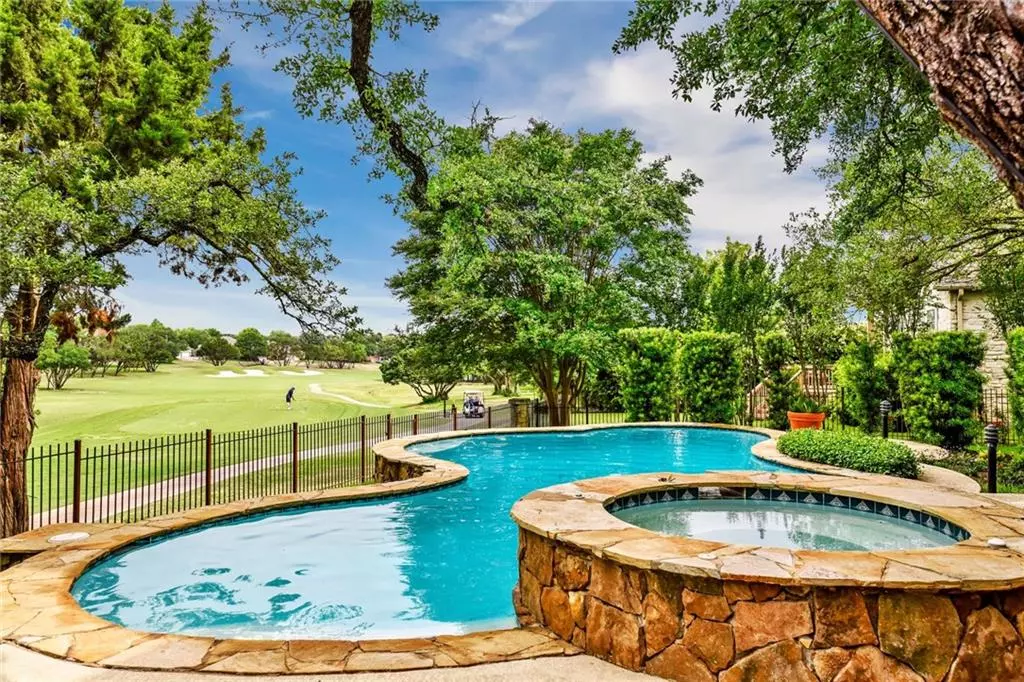 Round Rock, TX 78664,1020 Long CV