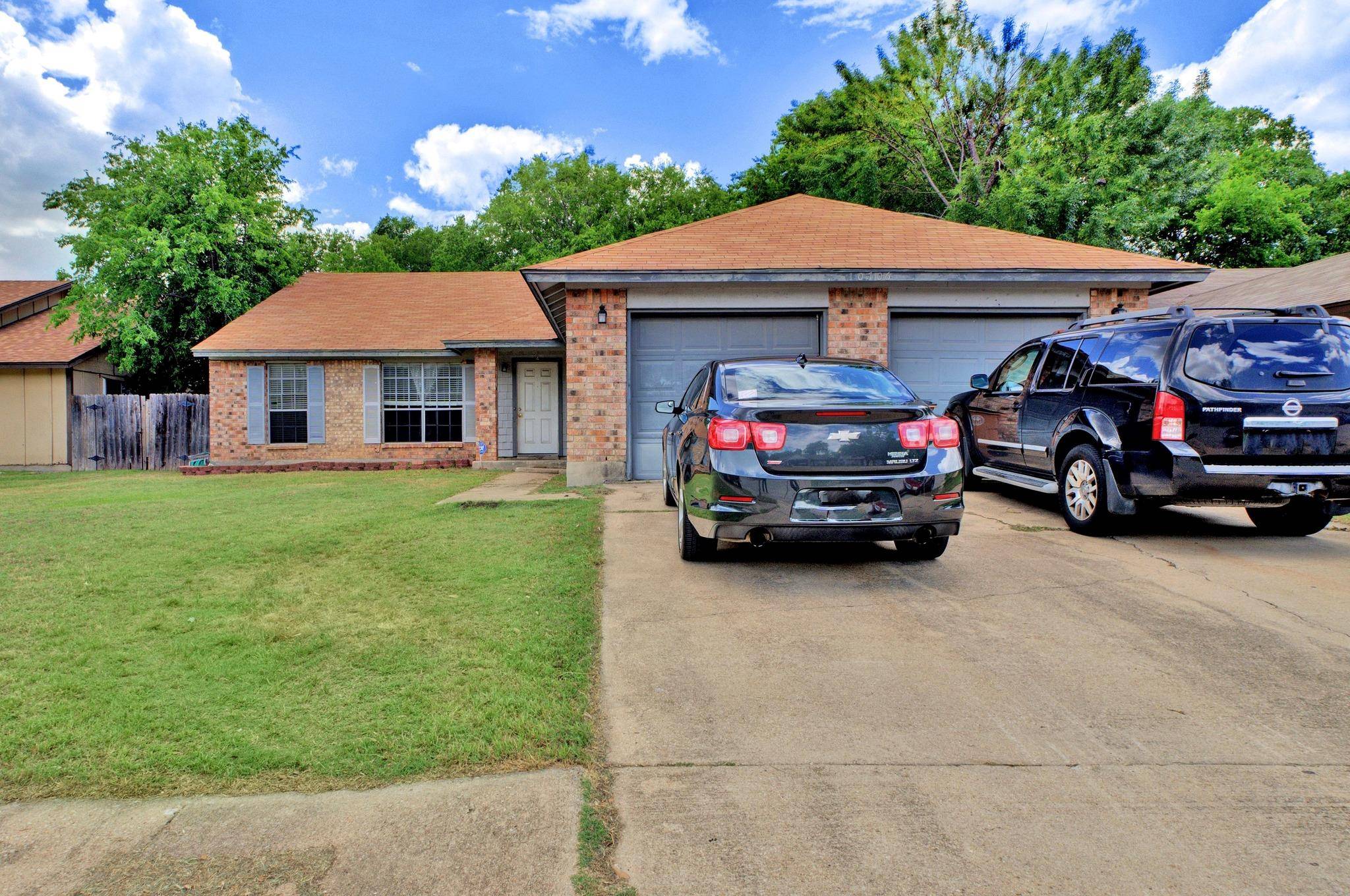 Austin, TX 78758,10706 Topperwein DR