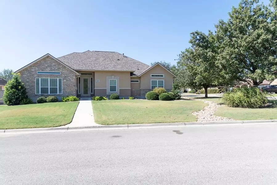 2263 Stratford Grace, New Braunfels, TX 78130