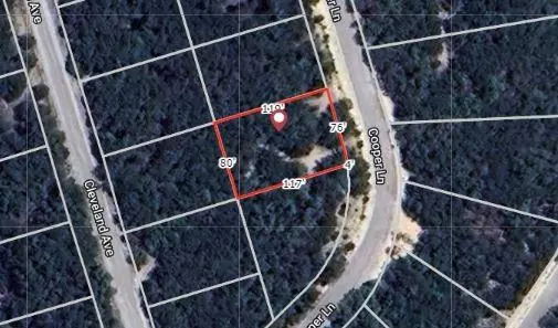 Leander, TX 78645,4004 Cooper LN