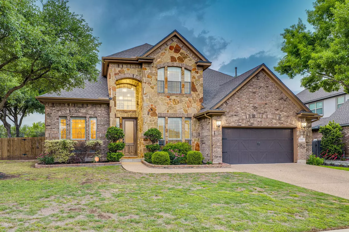 Round Rock, TX 78681,2600 Dalea ST