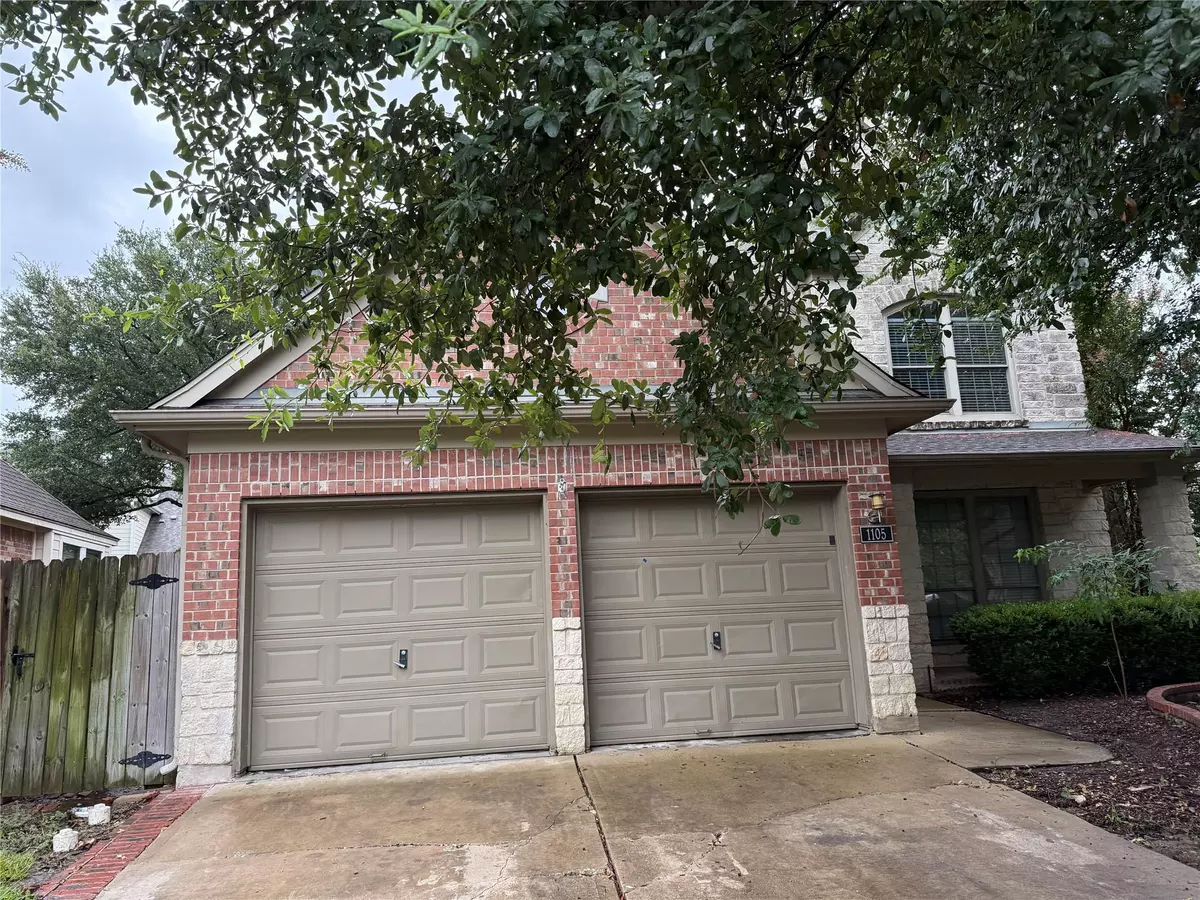 Hutto, TX 78634,1105 Augusta Bend DR