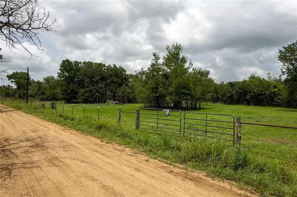 TBD County Road 249, Cameron, TX 76520