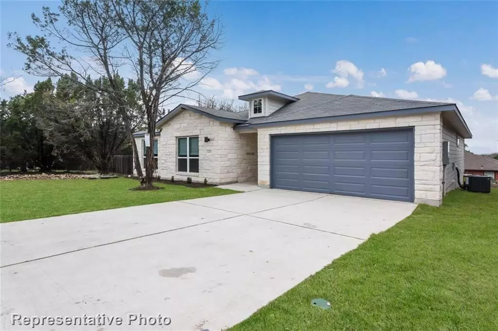 Lago Vista, TX 78645,4002 Constitution DR