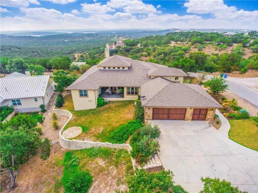Jonestown, TX 78645,8149 Breeze WAY