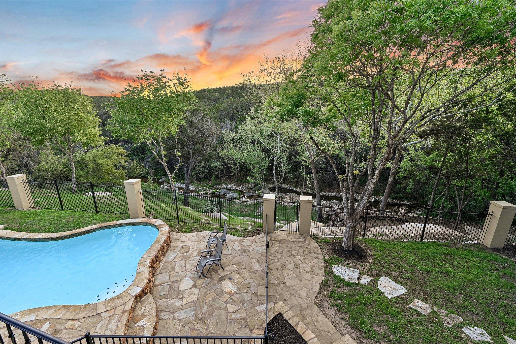 5722 Standing Rock DR, Austin, TX 78730