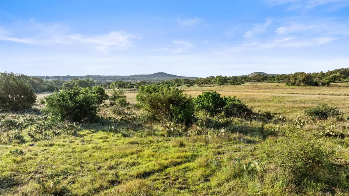 Round Mountain, TX 78663,Lot 3 Vista Ridge DR