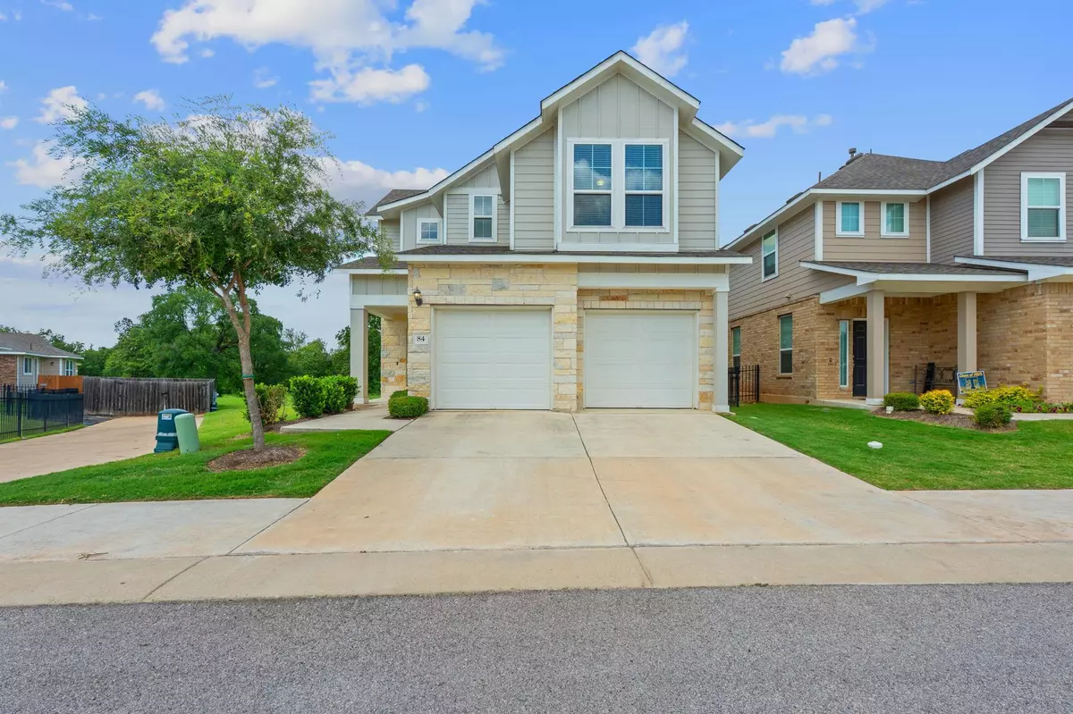 Round Rock, TX 78665,2800 Joe Dimaggio BLVD #84