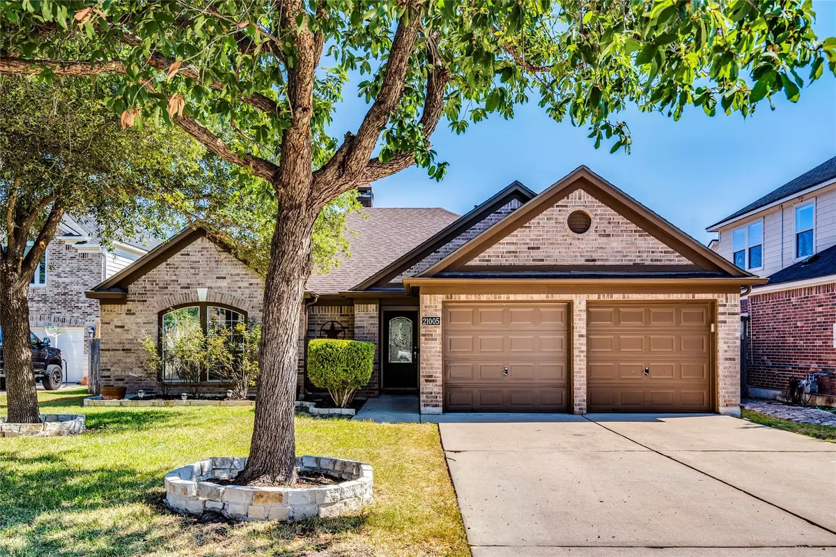 Hutto, TX 78634,21005 Haddington CV