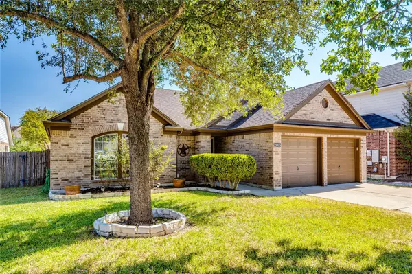 Hutto, TX 78634,21005 Haddington CV