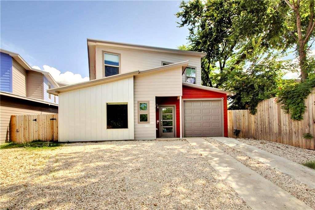 1302 E 3rd ST #A, Austin, TX 78702