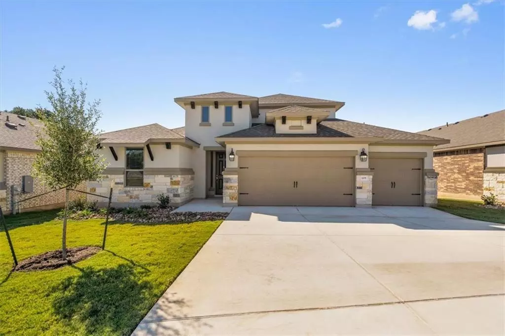 Georgetown, TX 78628,105 Scenic Hills CIR