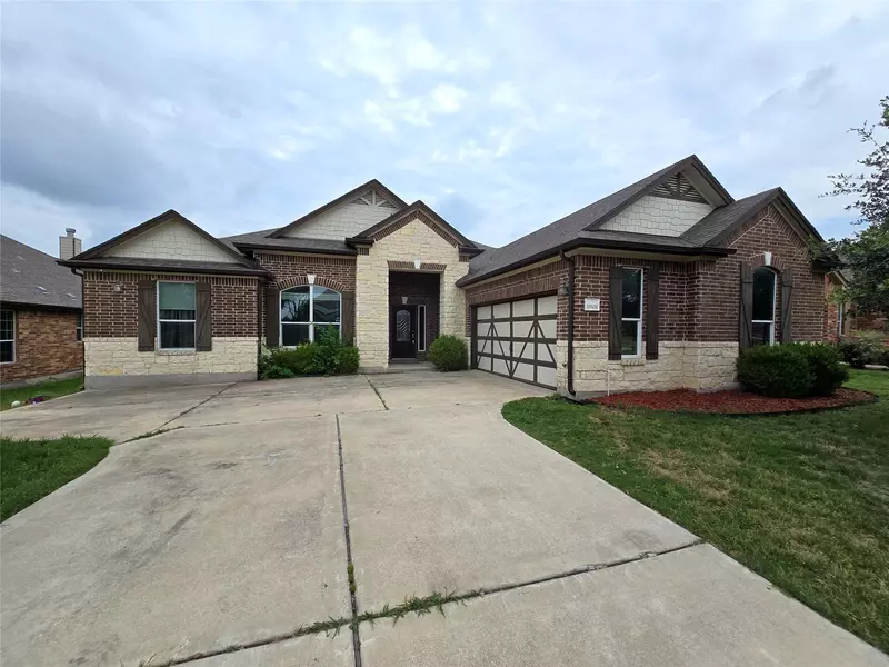 18508 Pencil Cactus DR, Pflugerville, TX 78660