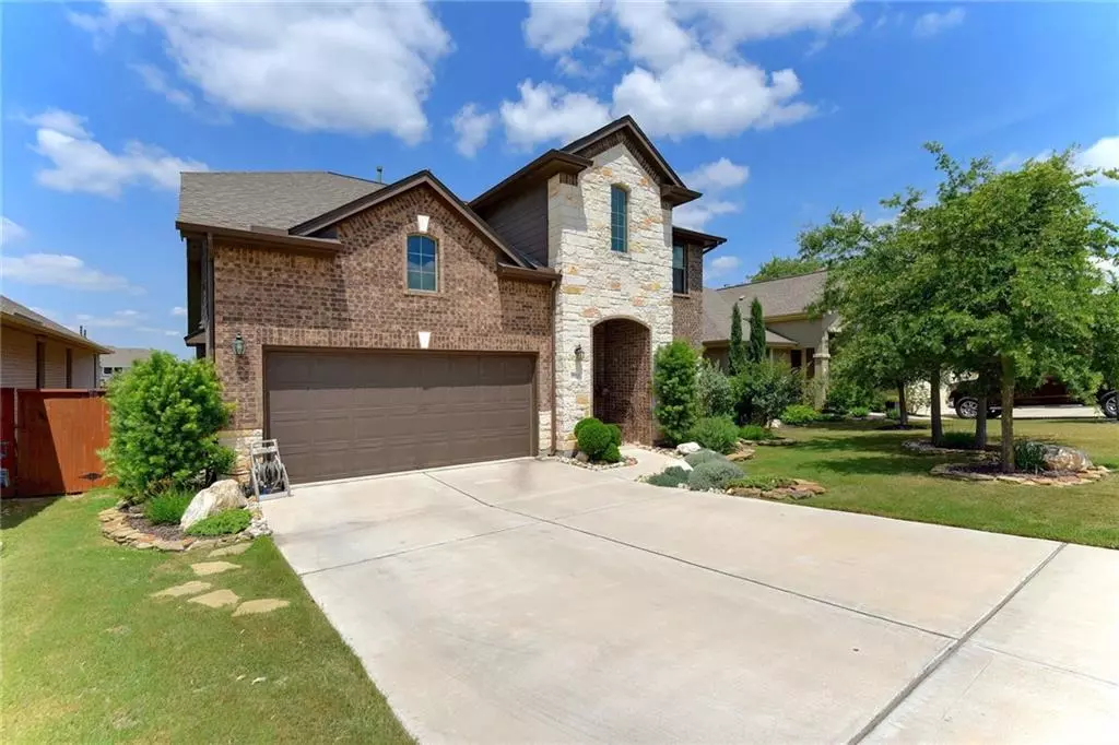 Leander, TX 78641,2720 Granite Hill DR