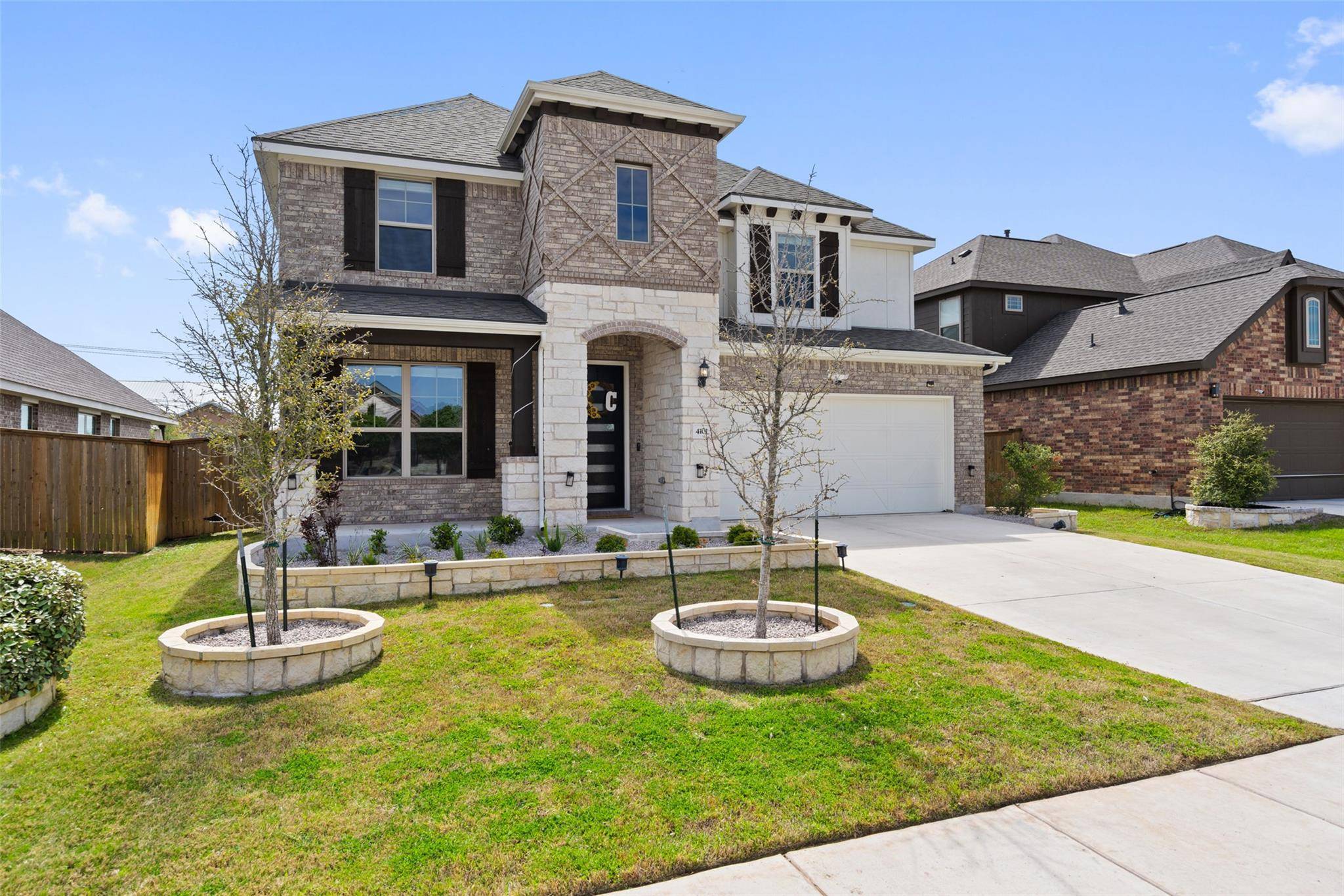 Pflugerville, TX 78660,4101 Gildas PATH