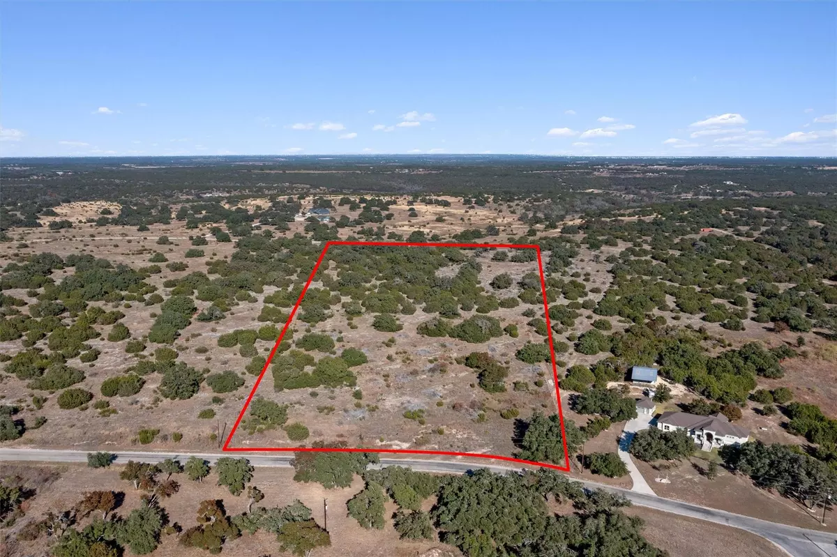 Bertram, TX 78605,Lot 3 Saddle Ridge DR