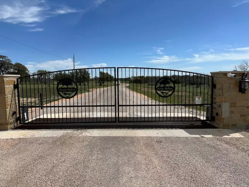 Lot 22 Buck RUN, San Saba, TX 76877