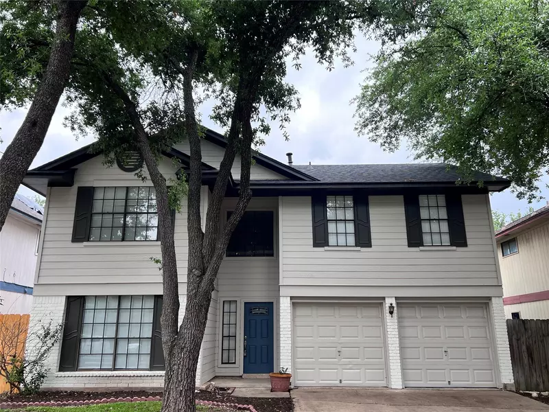 1518 White Oak LOOP, Round Rock, TX 78681