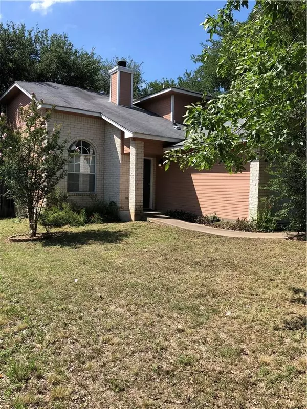 San Marcos, TX 78666,1806 Ramona CIR