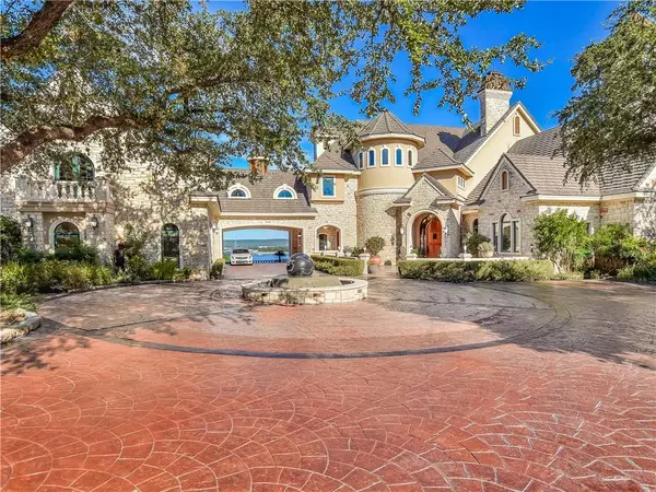 18109 Travis CIR, Lago Vista, TX 78645